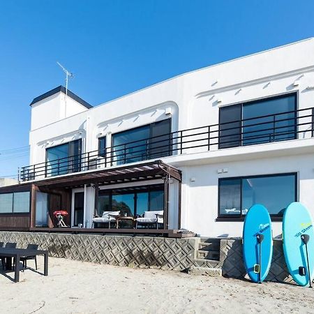 Blue Ark Villa Изу Екстериор снимка